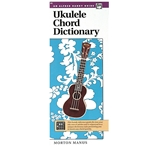 Ukulele Chord Dictionary -