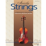 Strictly Strings Book 2 -