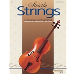 Strictly Strings Book 2 -