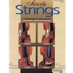 Strictly Strings Book 2 Piano Accompaniment -