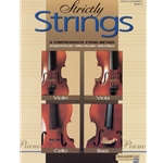Strictly Strings Book 2 -
