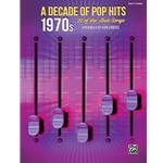 A Decade of Pop Hits: 1970s - Easy