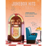 Jukebox Hits for Teens 3 - Intermediate