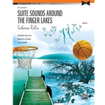 Recital Suite Series: Suite Sounds Around the Finger Lakes - Intermediate
