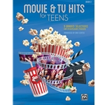 Movie & TV Hits for Teens 2 - Easy