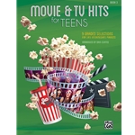 Movies & TV Hits for Teens 3 - Easy