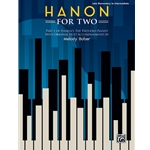 Hanon for Two - Late Elementary to Intermediate