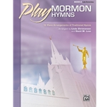 Play Mormon Hymns 2 - Easy