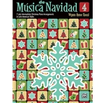 Musica de Navidad - Book 4 - Late Intermediate