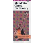 Mandolin Chord Dictionary -