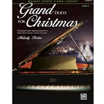 Grand Duets for Christmas - Book 2 - Elementary