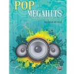 Pop Megahits - Easy
