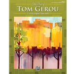 The Best of Tom Gerou, Book 2 - Late Elementary to Early Intermediate