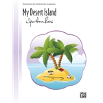 Signature Series: My Desert Island - Elementary