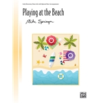 Signature Series: Playing at the Beach - Early Elementary