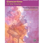 Concertino for the Young -