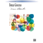 Danza Giocoso - Late Intermediate