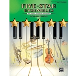 Five-Star Ensembles, Book 2 -