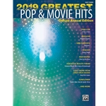 2019 Greatest Pop & Movie Hits