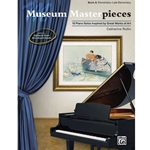 Museum Masterpieces, Book A - Late Elementary