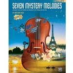 Seven Mystery Melodies - 1 - 2