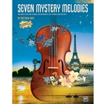 Seven Mystery Melodies - 1 - 2
