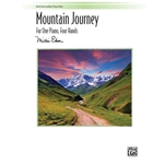 Mountain Journey - Early Intermediate