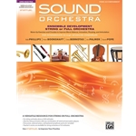 Sound Orchestra: Ensemble Development String or Full Orchestra -