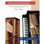 Essential Keyboard Repertoire - Volume 1 - Early Intermediate