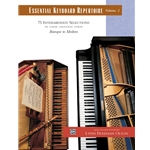 Essential Keyboard Repertoire: Volume 2 -