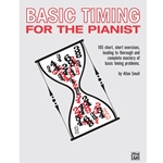 Basic Timing For The Pianist -