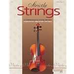 Strictly Strings Book 1 -