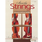 Strictly Strings Book 1 -