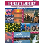 Celebrate America! Book 1 - Early Intermediate