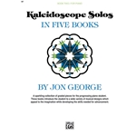 Kaleidoscope Solos 2 - Late Elementary