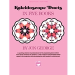 Kaleidoscope Duets Book 4 -