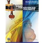 Scales for Advanced Violinists - Advanced