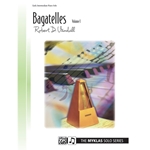 Bagatelles Vol 1 -