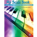 My Scale Book -