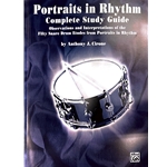 Portraits in Rhythm: Complete Study Guide -