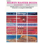 Belwin Master Duets Easy 2 - Easy