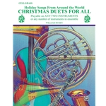 Christmas Duets For All -