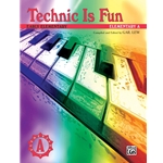 Technic Is Fun, Elementary A - Early Elementary