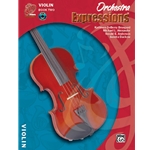 Orchestra Expressions™ - Book 2 - Beginning