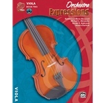Orchestra Expressions™ - Book 2 - Beginning