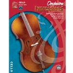 Orchestra Expressions™ - Book 2 - Beginning