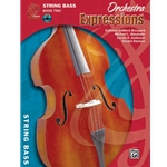 Orchestra Expressions™ - Book 2 - Beginning