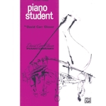Glover Library Piano Student 3 -