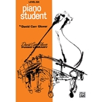 David Carr Glover Piano Library: Piano Student - 6