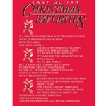 Christmas Favorites - Easy